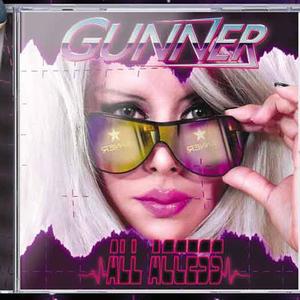 Gunner - Dreaming tokyo