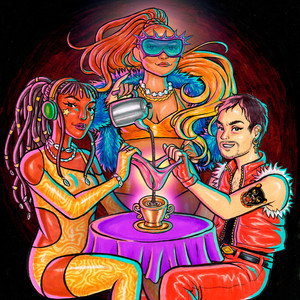 Xirley (Remixada na Calcinha)