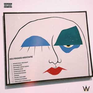 Enjoy The Vibe (feat. Michael Basquiat) (Explicit)