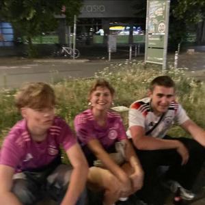 5 Sterne (Explicit)