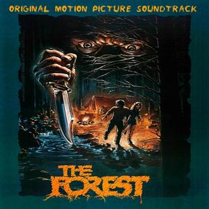 The Forest (Original Motion Picture Soundtrack)