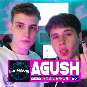 Agxsh - la Nave #7 (Explicit)