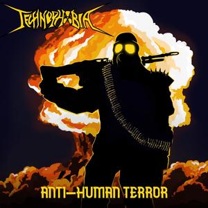 Anti-Human Terror (Explicit)