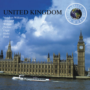 Nimrod (Enigma Variations)