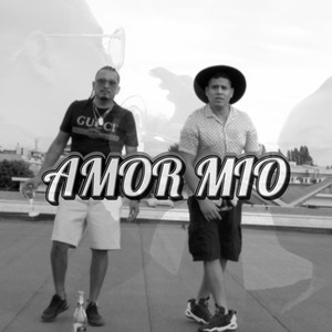 AMOR MIO