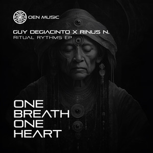 One Breath, One Heart (Bio Zounds Remix)