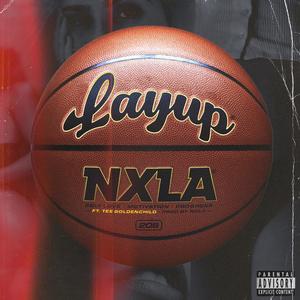Layup (feat. Tee GoldenChild) (Explicit)