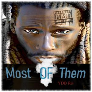 Most Of Them (Explicit)