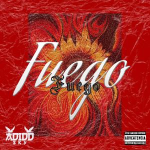 FUEGO (Explicit)