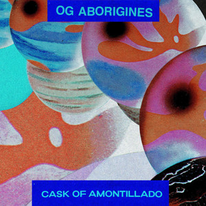 Cask of Amontillado (Explicit)