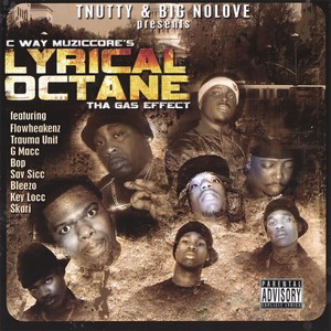 Tesimony: Nolove, Bleezo, Key Loc