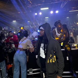 TOMMY BUNDY (Explicit)