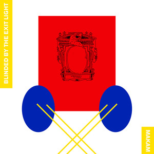 Blinded By the Exit Light (Original Mix)