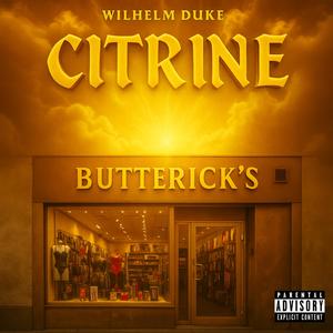 Citrine (Explicit)