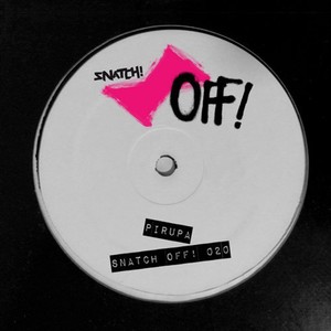 Snatch! OFF 02