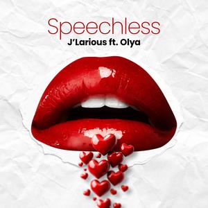 Speechless (feat. Olya)