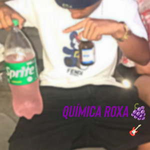 Química roxa (Explicit)