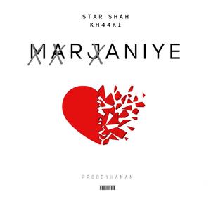 Marjaniye (Explicit)