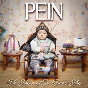 PEIN (feat. AK Reimers-Jibas)