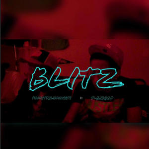 BLITZ! (feat. T-Bishop) [Explicit]