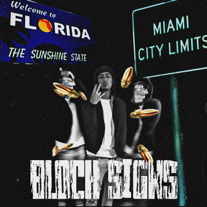 Block signs (Explicit)