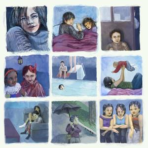 Trauma Center (feat. ne ne)