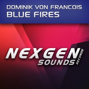 Blue Fires (Original Mix)