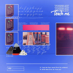 Teach Me (教我)