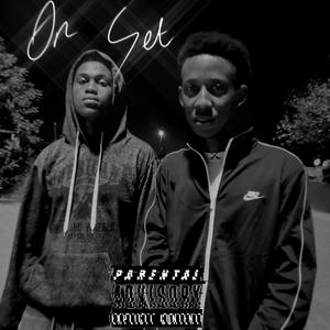 On $et (Freestyle) (feat. Trexcx$) (Explicit)