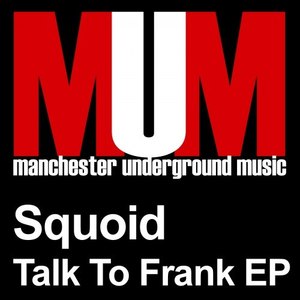 Talk to Frank EP