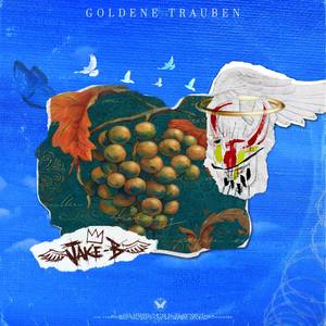 GOLDENE TRAUBEN
