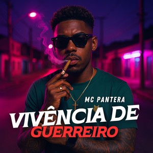 Vivência de Guerreiro