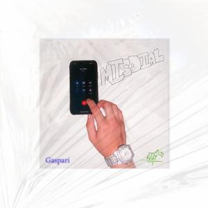 Misdial (feat. Gaspari) (Explicit)