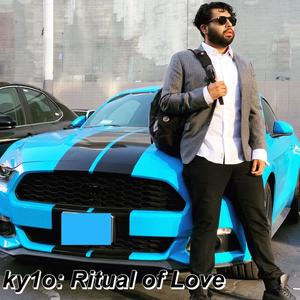 Ritual of Love
