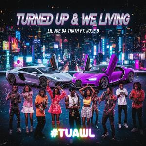 TUAWL (feat. Jolie B) (Explicit)