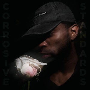 Yung Sanctuary - Corrosive