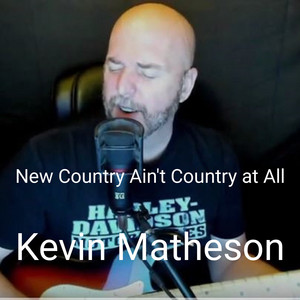 New Country Ain't Country at All