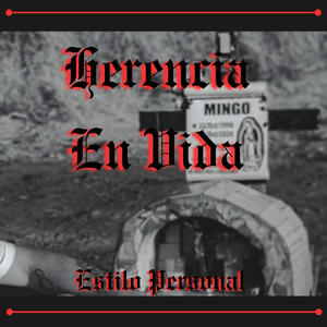 Herencia en vida (feat. Ángel Córdova)