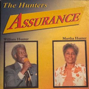 Hallelujah (feat. Ellis Johnson)