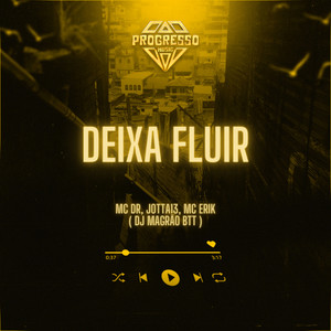 Deixa Fluir (Explicit)