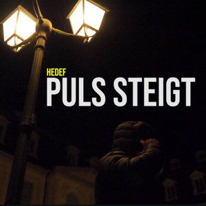 Puls steigt (Explicit)