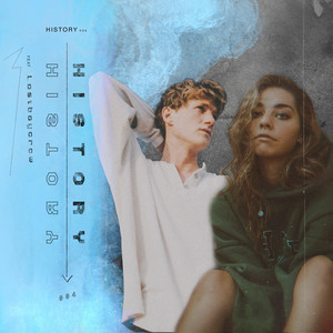 Beren Olivia - History(feat. Lostboycrow)