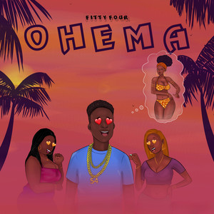 Ohema