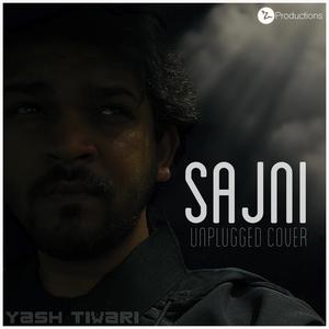 Sajni (Unplugged Cover)