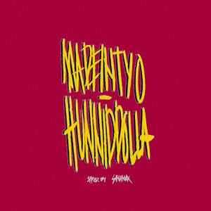 HUNNIDDOLLA (sped up) (Explicit)