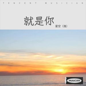 就是你 (伴奏)