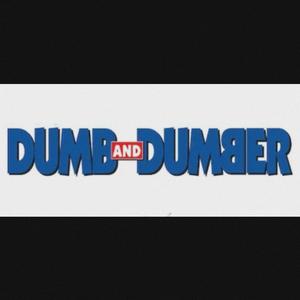 Dumb & Dumber (feat. Loww) [Explicit]