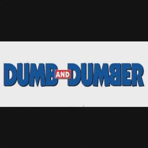 Dumb & Dumber (feat. Loww) (Explicit)