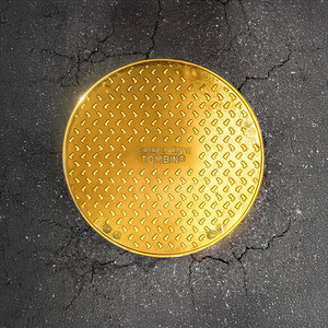 IO MAI (feat. Auroro Borealo & Visconti) (Explicit)