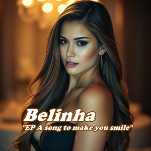 Belinha "Ep a Love Song"